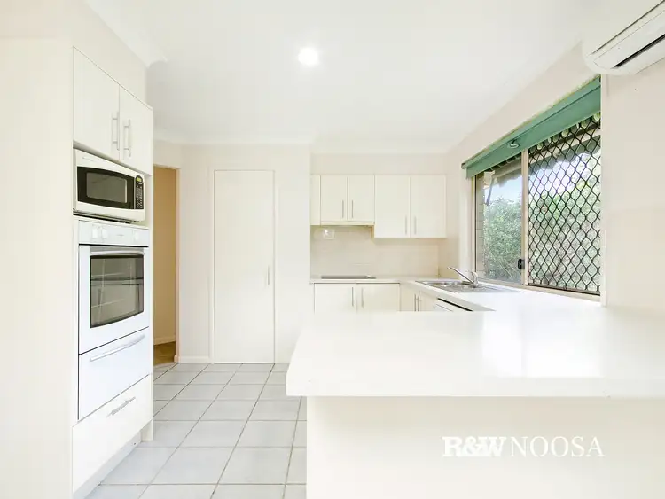 Fifth view of Homely house listing, 3 Woodlot Rise, Tewantin QLD 4565