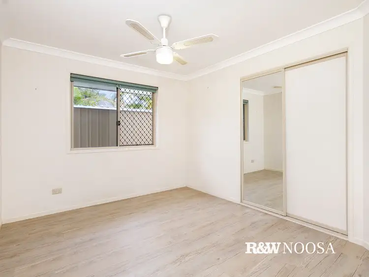 Sixth view of Homely house listing, 3 Woodlot Rise, Tewantin QLD 4565