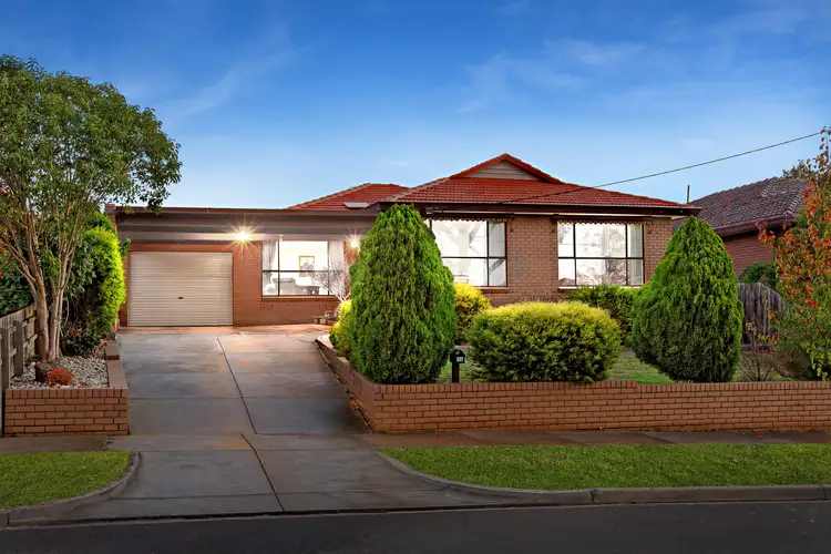 Main view of Homely house listing, 14 Nathan Street, Doncaster VIC 3108