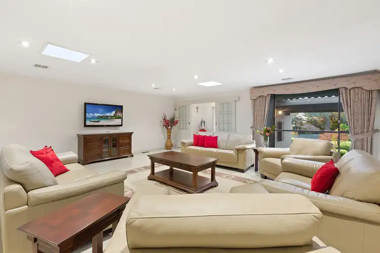 Second view of Homely house listing, 14 Nathan Street, Doncaster VIC 3108