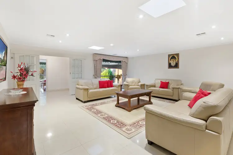 Third view of Homely house listing, 14 Nathan Street, Doncaster VIC 3108