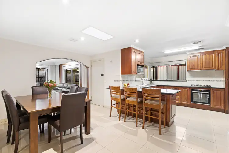 Fifth view of Homely house listing, 14 Nathan Street, Doncaster VIC 3108