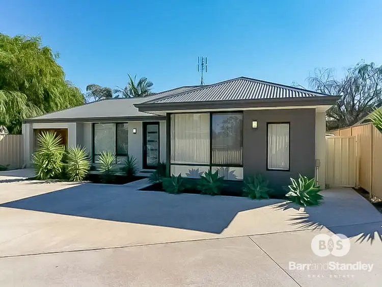4A St Marks  Place, East Bunbury WA 6230