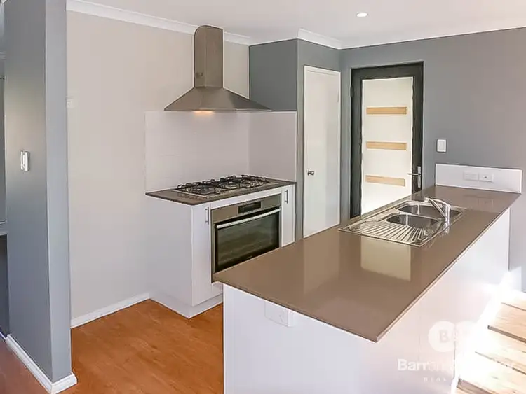 Second view of Homely unit listing, 4A St Marks Place, East Bunbury WA 6230
