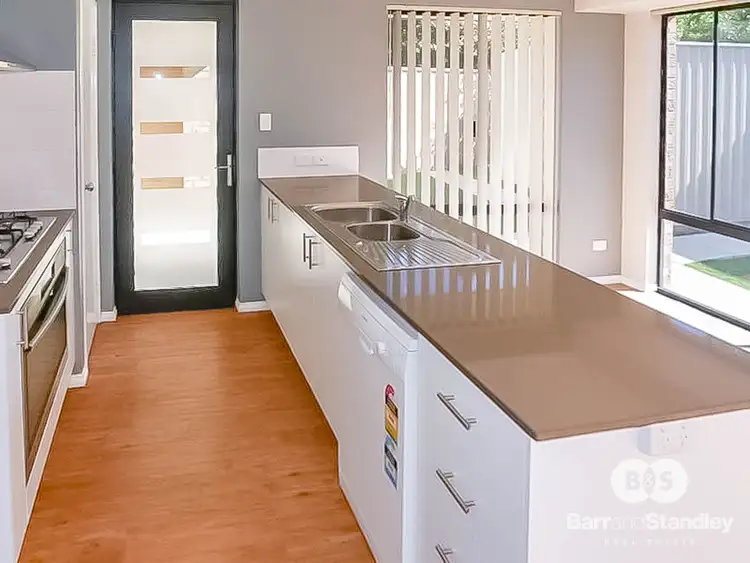 Third view of Homely unit listing, 4A St Marks Place, East Bunbury WA 6230