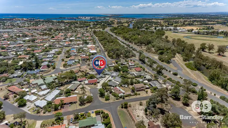 Fifth view of Homely unit listing, 4A St Marks Place, East Bunbury WA 6230
