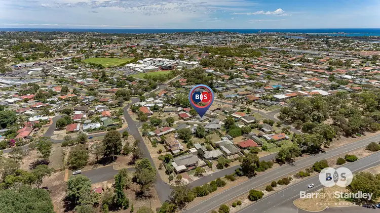 Sixth view of Homely unit listing, 4A St Marks Place, East Bunbury WA 6230