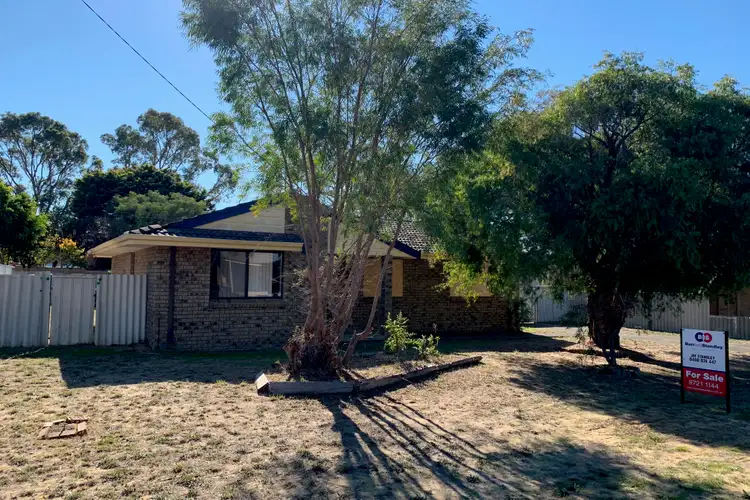 Main view of Homely house listing, 8 Whitley Place, Withers WA 6230