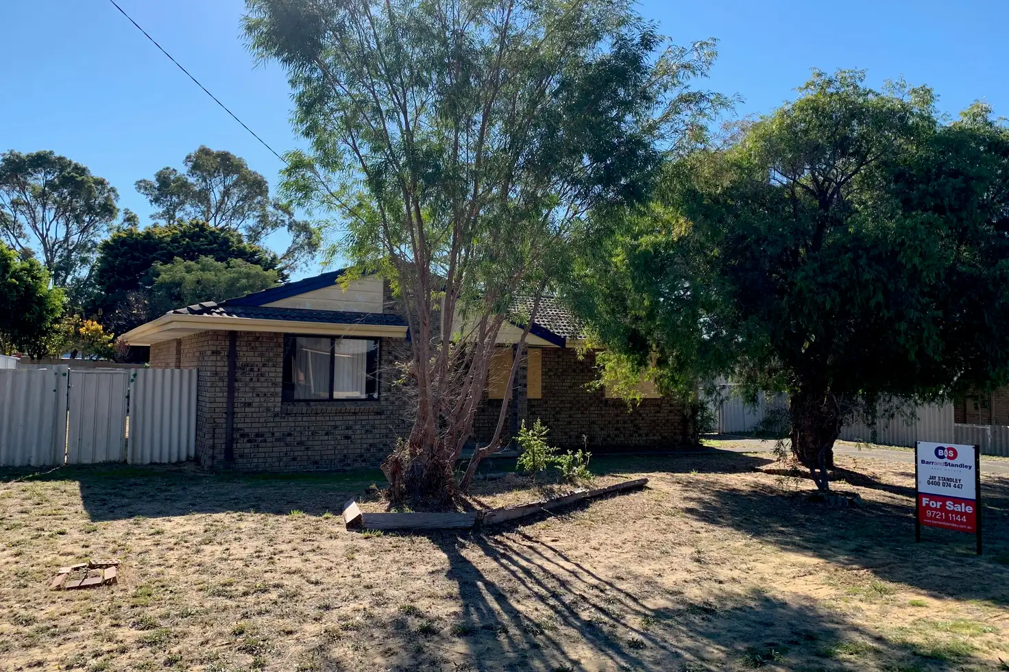 Main view of Homely house listing, 8 Whitley Place, Withers WA 6230
