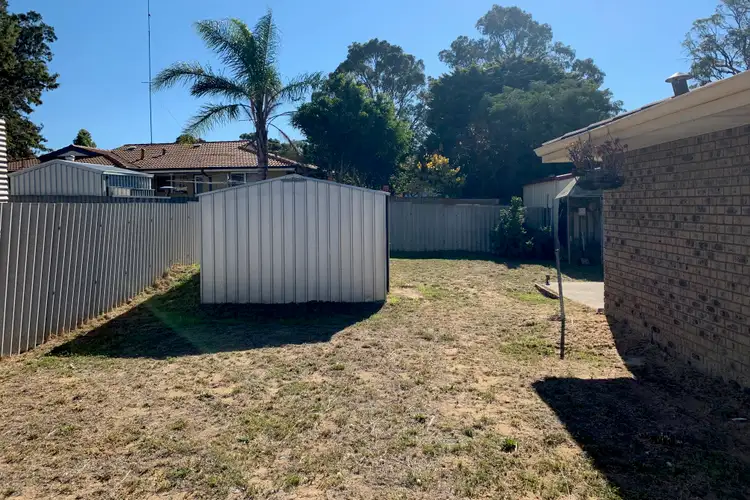 Second view of Homely house listing, 8 Whitley Place, Withers WA 6230