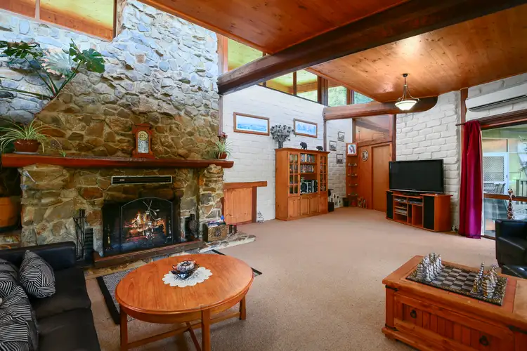 Third view of Homely house listing, 60 Blacksands Road, Three Bridges VIC 3797