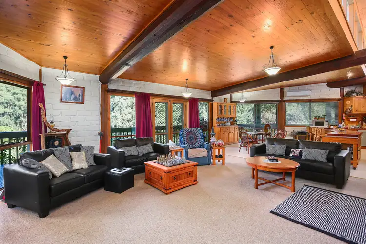 Fourth view of Homely house listing, 60 Blacksands Road, Three Bridges VIC 3797