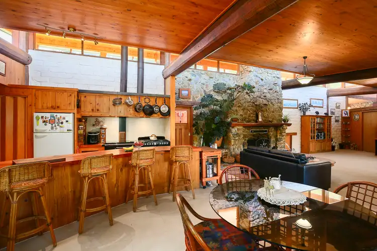 Fifth view of Homely house listing, 60 Blacksands Road, Three Bridges VIC 3797