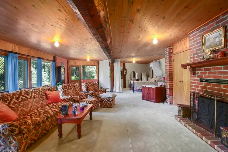 Sixth view of Homely house listing, 60 Blacksands Road, Three Bridges VIC 3797