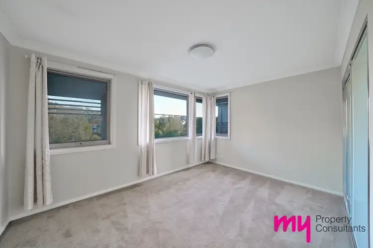 Fifth view of Homely house listing, 2 Hebe Terrace, Glenfield NSW 2167