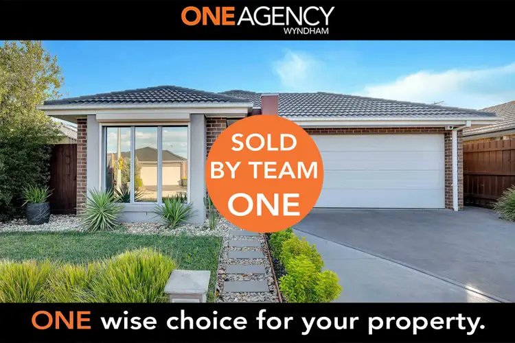 51 Springleaf Road, Tarneit VIC 3029