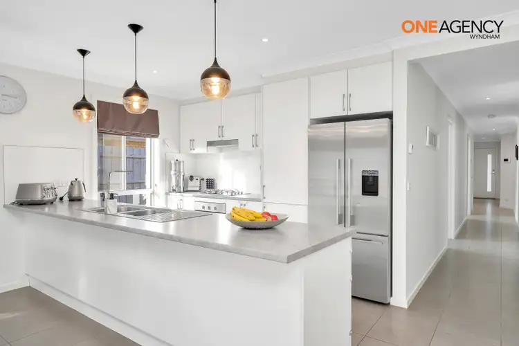 Second view of Homely house listing, 51 Springleaf Road, Tarneit VIC 3029