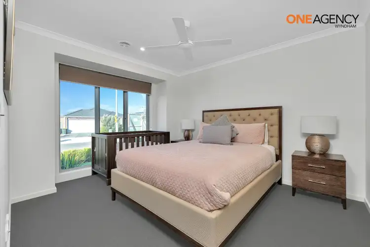 Fourth view of Homely house listing, 51 Springleaf Road, Tarneit VIC 3029