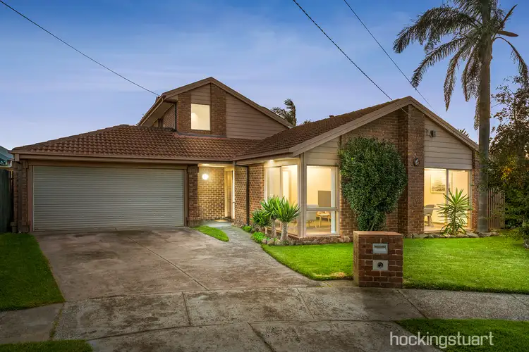 4 Noora Court, Aspendale VIC 3195
