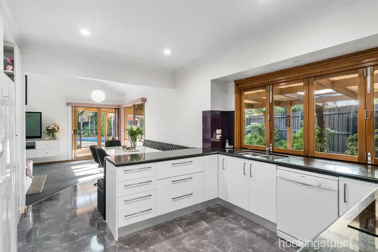 Third view of Homely house listing, 4 Noora Court, Aspendale VIC 3195
