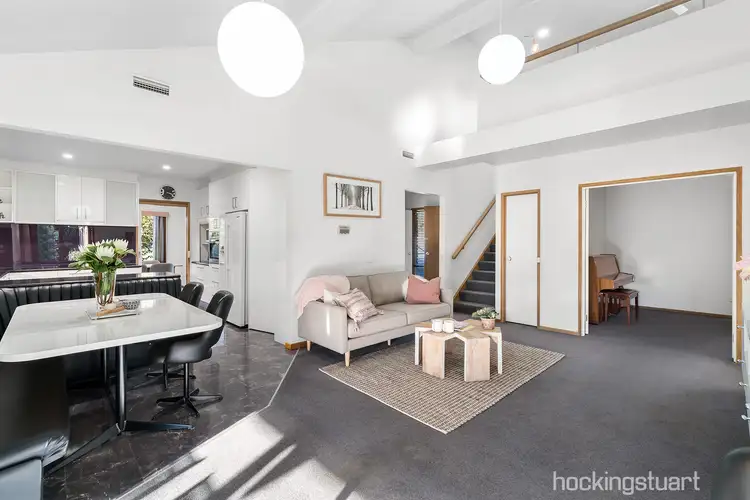 Fourth view of Homely house listing, 4 Noora Court, Aspendale VIC 3195
