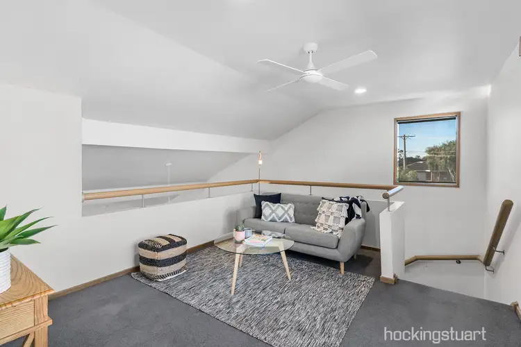 Fifth view of Homely house listing, 4 Noora Court, Aspendale VIC 3195