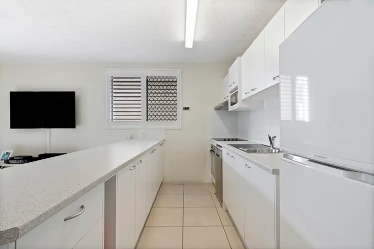 Second view of Homely unit listing, 1/12 Merrima Avenue, Kings Beach QLD 4551