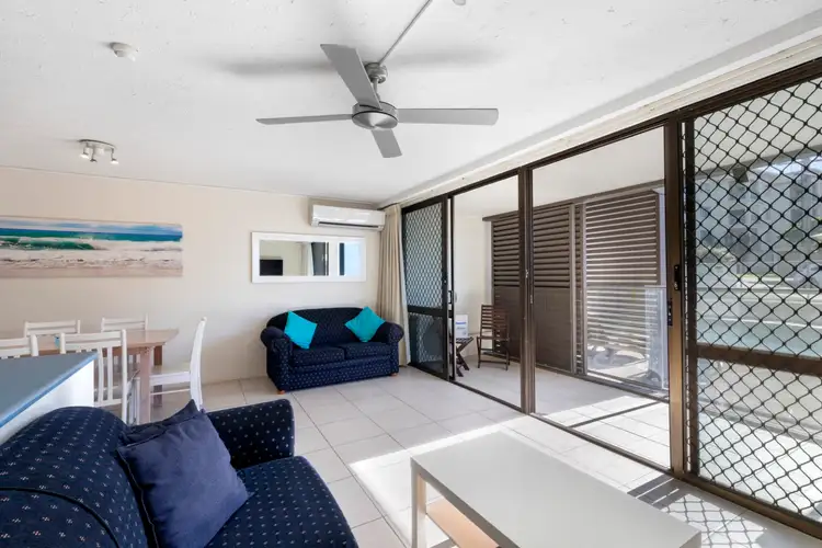 Fifth view of Homely unit listing, 1/12 Merrima Avenue, Kings Beach QLD 4551