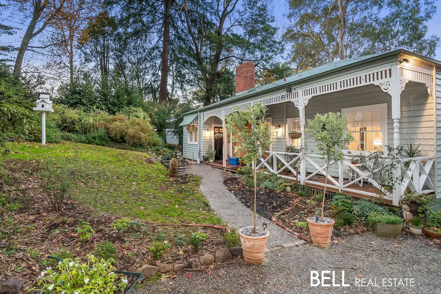 Main view of Homely house listing, 63 Falls Road, Kalorama VIC 3766