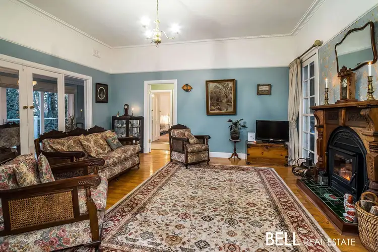 Third view of Homely house listing, 63 Falls Road, Kalorama VIC 3766