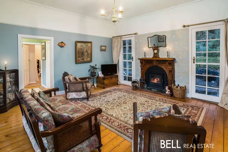 Fourth view of Homely house listing, 63 Falls Road, Kalorama VIC 3766
