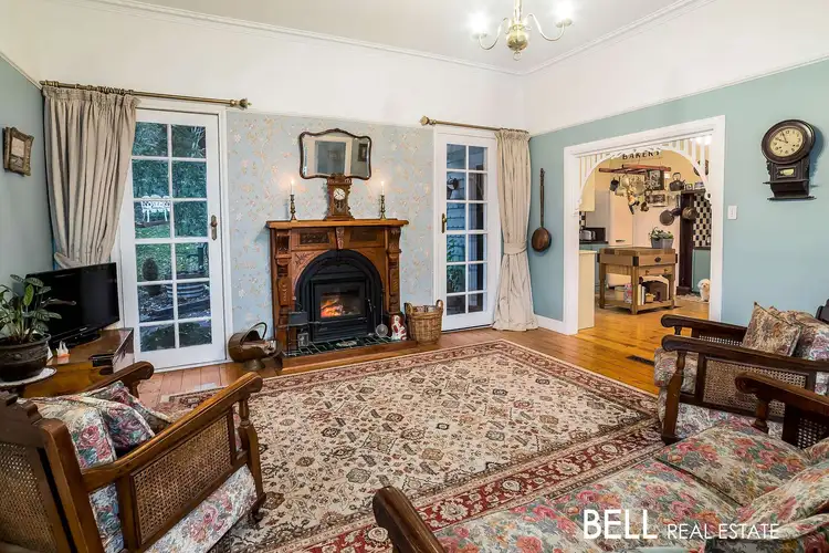 Fifth view of Homely house listing, 63 Falls Road, Kalorama VIC 3766