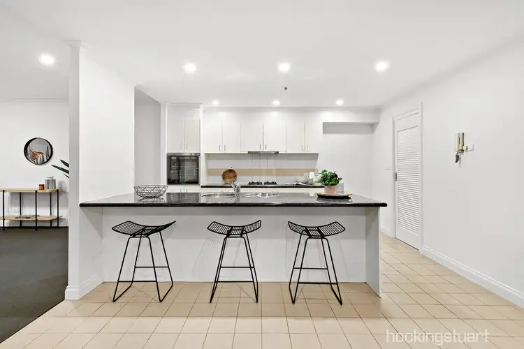 Fourth view of Homely apartment listing, 1102/398 Lonsdale Street, Melbourne VIC 3000