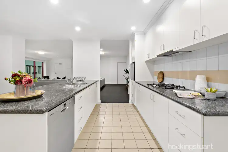 Fifth view of Homely apartment listing, 1102/398 Lonsdale Street, Melbourne VIC 3000