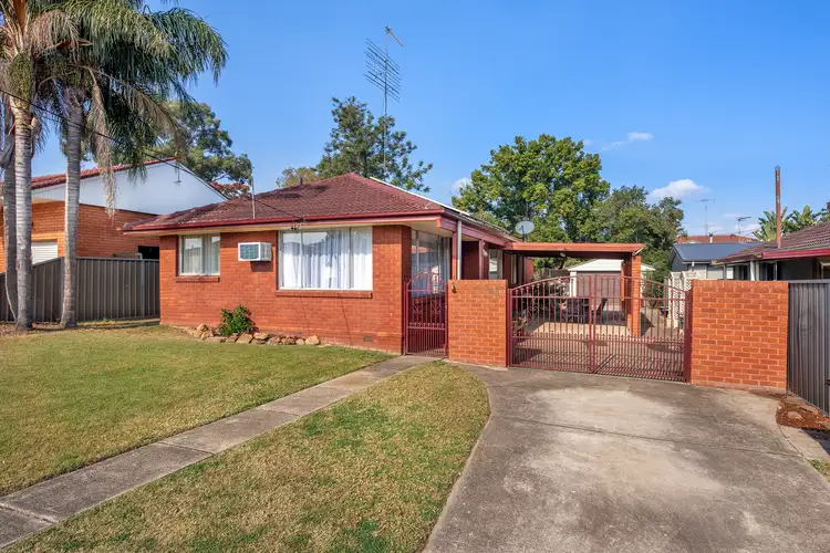 Main view of Homely house listing, 39 Sheba Crescent, South Penrith NSW 2750