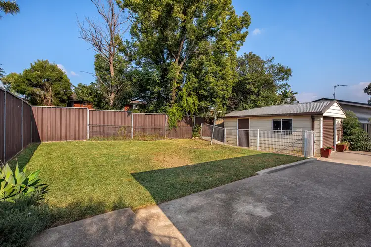 Fifth view of Homely house listing, 39 Sheba Crescent, South Penrith NSW 2750