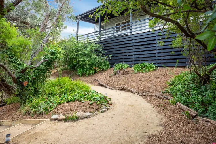 Second view of Homely house listing, 106 Weeroona Street, Rye VIC 3941