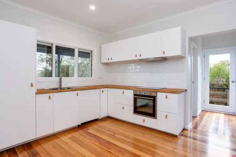 Fourth view of Homely house listing, 106 Weeroona Street, Rye VIC 3941