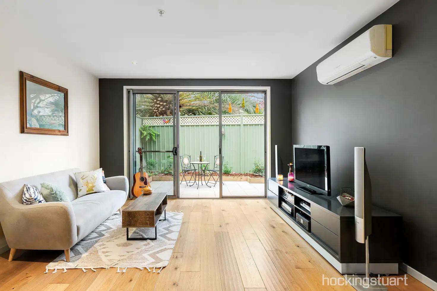 Main view of Homely apartment listing, G07/182 Barkly Street, St Kilda VIC 3182