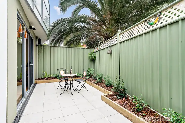 Fourth view of Homely apartment listing, G07/182 Barkly Street, St Kilda VIC 3182