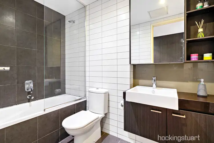 Fifth view of Homely apartment listing, G07/182 Barkly Street, St Kilda VIC 3182