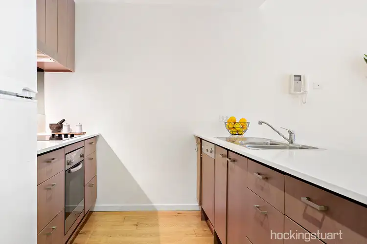 Sixth view of Homely apartment listing, G07/182 Barkly Street, St Kilda VIC 3182