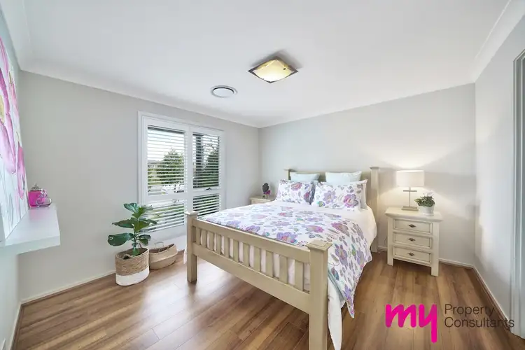 Seventh view of Homely house listing, 89 Hilder Street, Elderslie NSW 2570