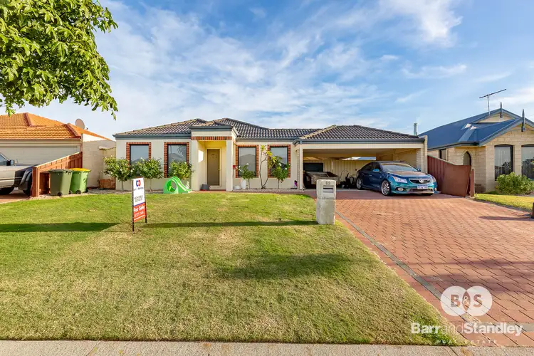69 Glenfield Drive, Australind WA 6233