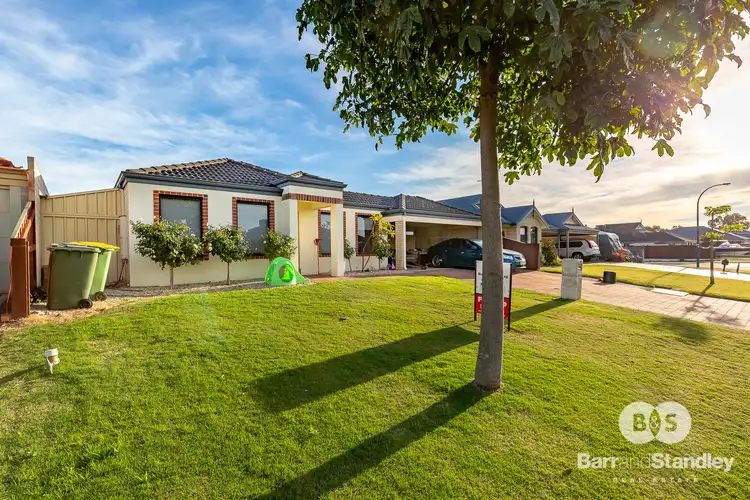 Third view of Homely house listing, 69 Glenfield Drive, Australind WA 6233