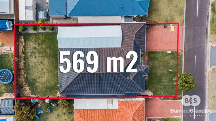 Fourth view of Homely house listing, 69 Glenfield Drive, Australind WA 6233