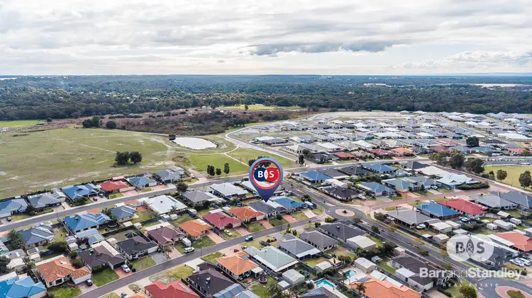 Seventh view of Homely house listing, 69 Glenfield Drive, Australind WA 6233