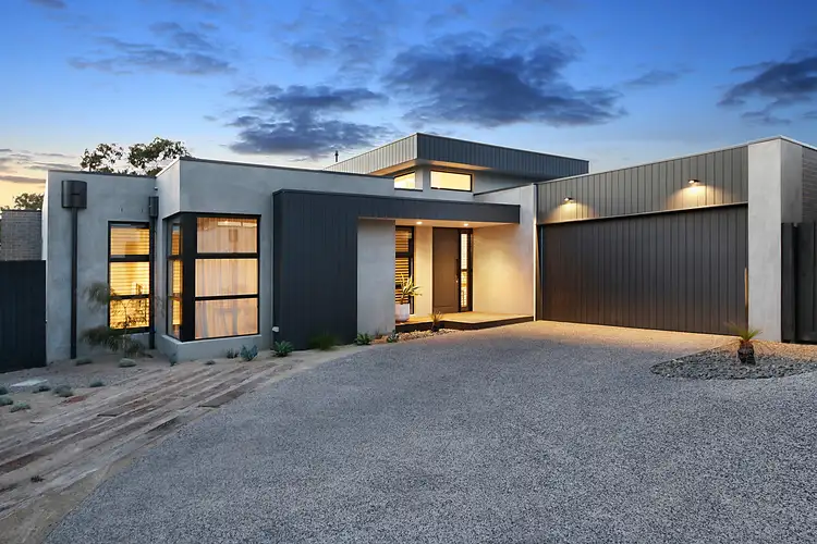 Second view of Homely house listing, 2/129 Osborne Drive, Mount Martha VIC 3934