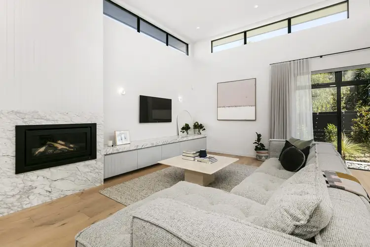 Third view of Homely house listing, 2/129 Osborne Drive, Mount Martha VIC 3934