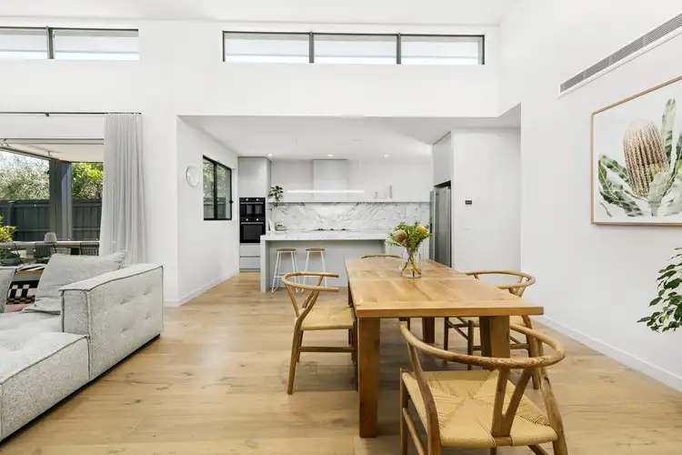 Fifth view of Homely house listing, 2/129 Osborne Drive, Mount Martha VIC 3934